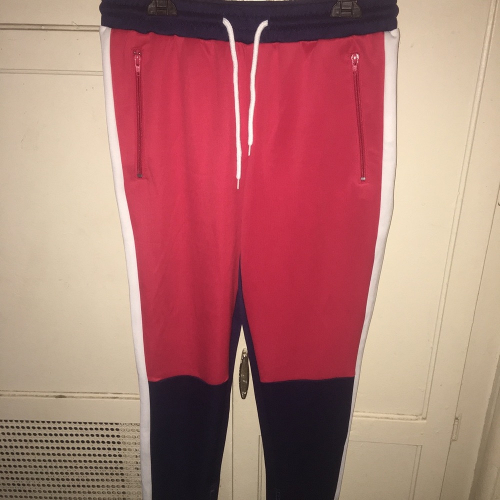 Men’s sweat pants
